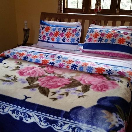 Mama Simba Bed And Breakfast Moshi Esterno foto