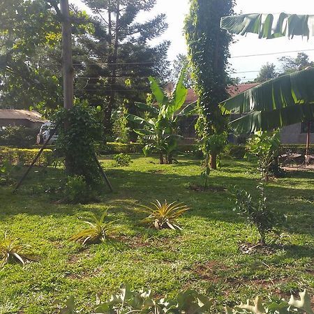 Mama Simba Bed And Breakfast Moshi Esterno foto