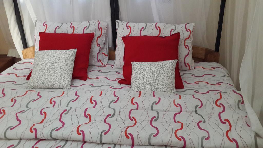 Mama Simba Bed And Breakfast Moshi Esterno foto
