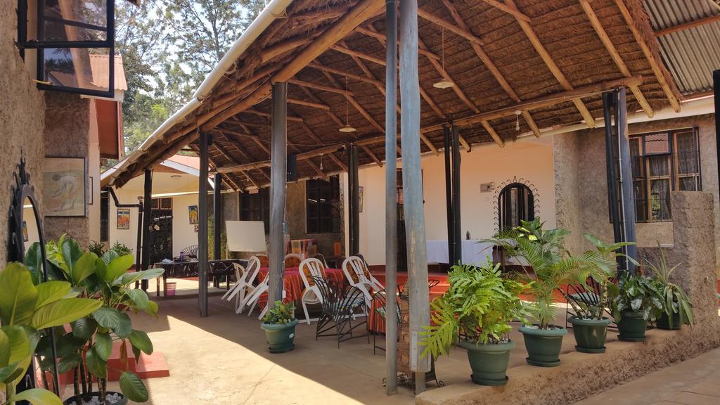 Mama Simba Bed And Breakfast Moshi Esterno foto