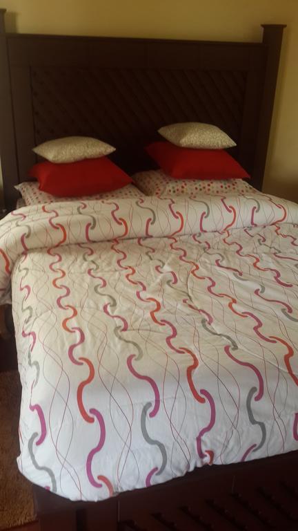 Mama Simba Bed And Breakfast Moshi Esterno foto