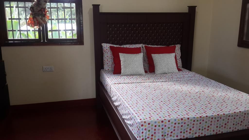 Mama Simba Bed And Breakfast Moshi Esterno foto