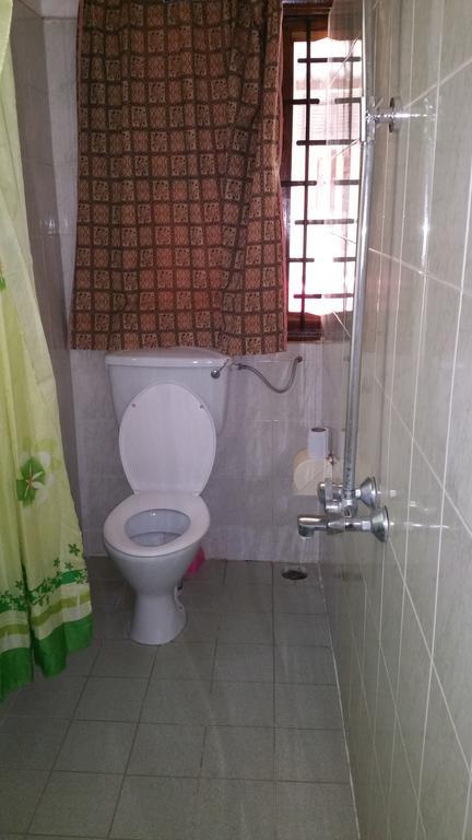Mama Simba Bed And Breakfast Moshi Esterno foto