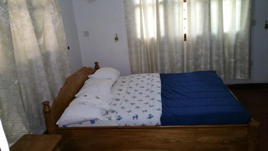 Mama Simba Bed And Breakfast Moshi Esterno foto