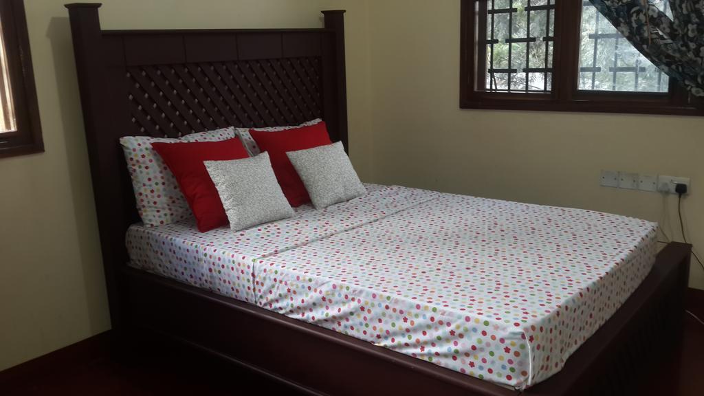 Mama Simba Bed And Breakfast Moshi Esterno foto