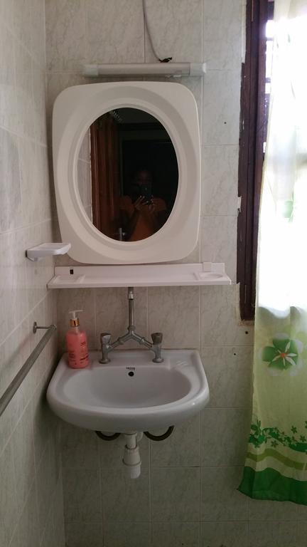 Mama Simba Bed And Breakfast Moshi Esterno foto