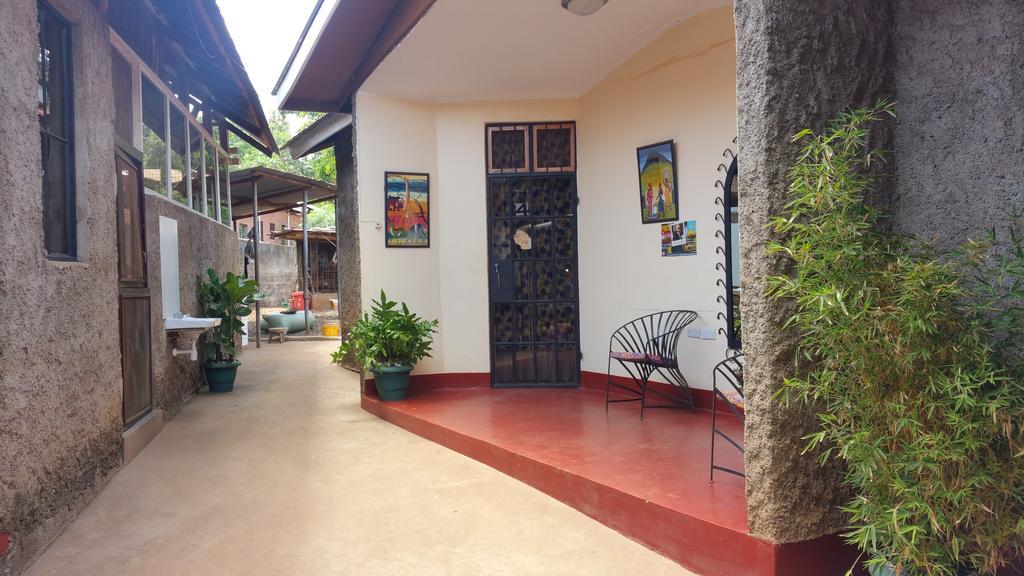 Mama Simba Bed And Breakfast Moshi Esterno foto