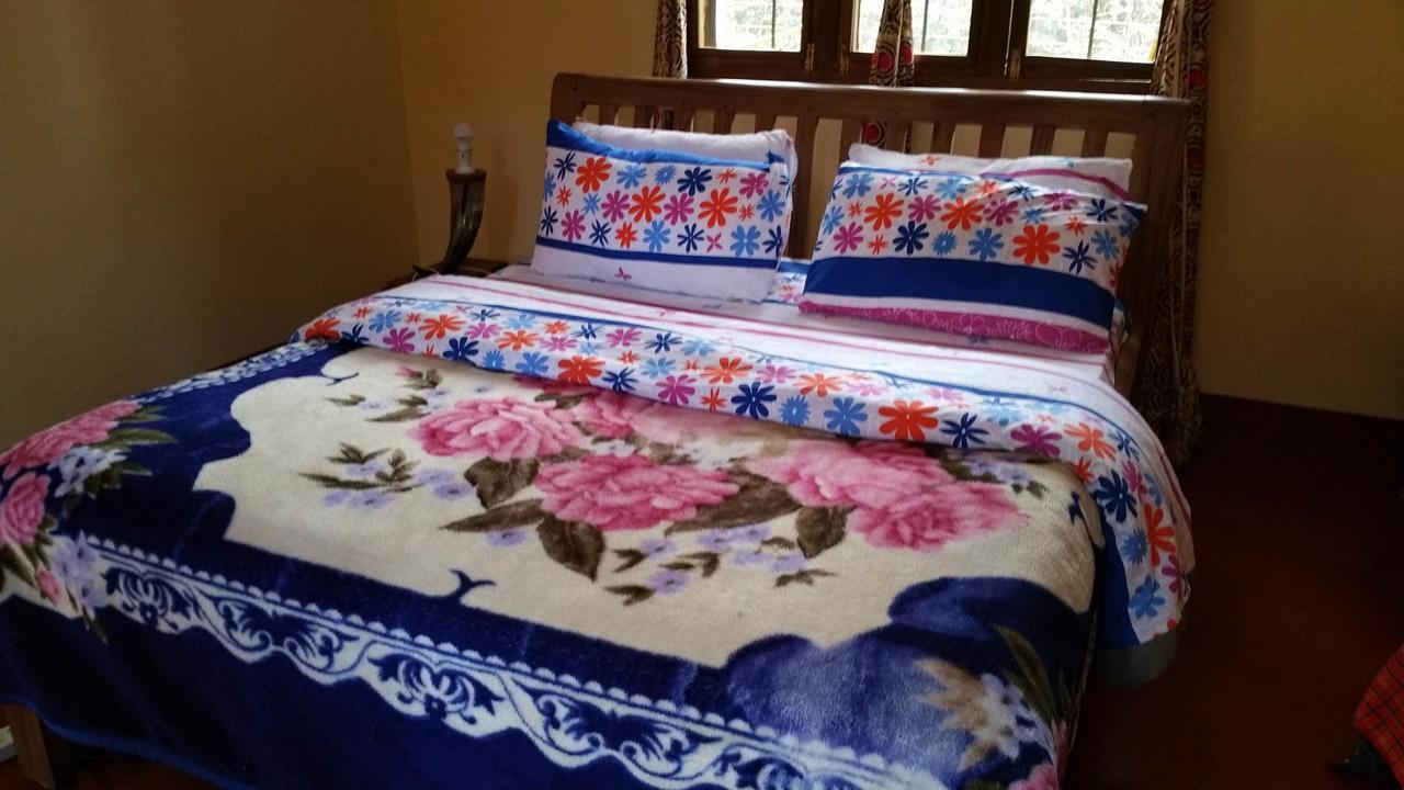 Mama Simba Bed And Breakfast Moshi Esterno foto
