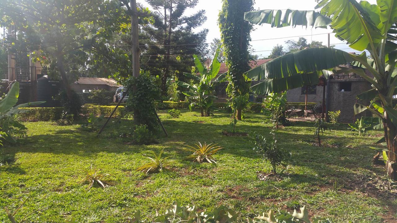 Mama Simba Bed And Breakfast Moshi Esterno foto